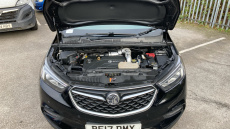 Vauxhall Mokka X 1.4T Elite Nav 5dr 4WD Auto Petrol Hatchback